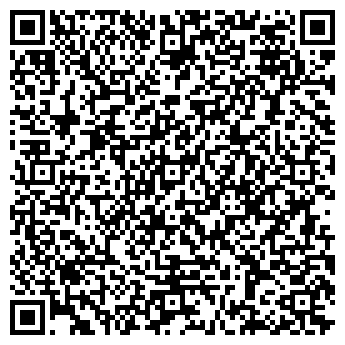 QR-код с контактной информацией организации Мясная лавка на проезде Циолковского, 5