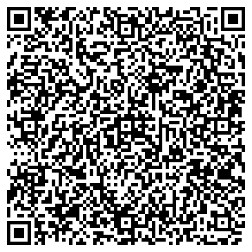 QR-код с контактной информацией организации ОАО Тюменская агропромышленная лизинговая компания