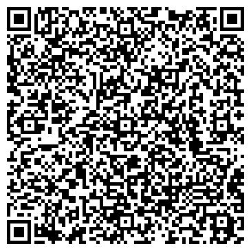 QR-код с контактной информацией организации Стильные подарки, магазин, ИП Рымар Н.Н.