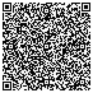 QR-код с контактной информацией организации ООО АлВи