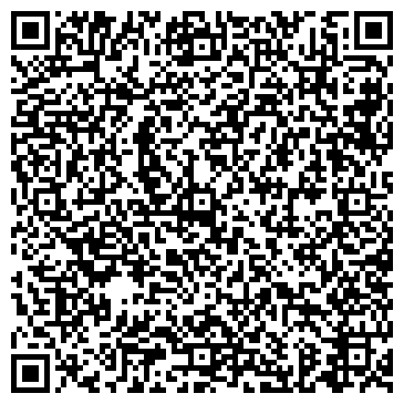 QR-код с контактной информацией организации Артфин-Тюмень