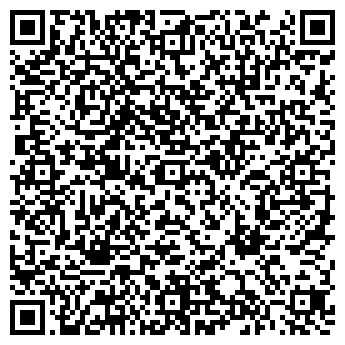 QR-код с контактной информацией организации ООО Технометр