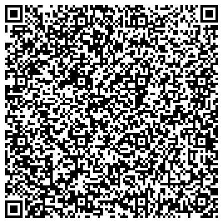 QR-код с контактной информацией организации Профсоюз работников народного образования и науки РФ, общественная организация, Кронштадтский район