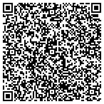 QR-код с контактной информацией организации Iris Burbonov