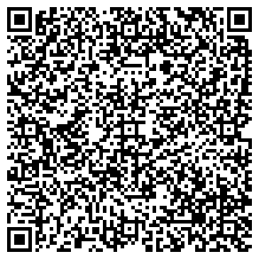 QR-код с контактной информацией организации ООО Центр лизинговых инвестиций