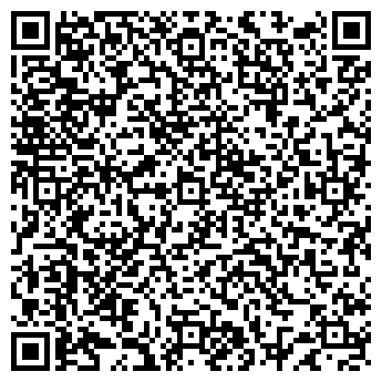 QR-код с контактной информацией организации Оазис