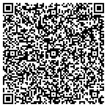 QR-код с контактной информацией организации ООО Яхтенная школа