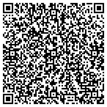 QR-код с контактной информацией организации Burda moden