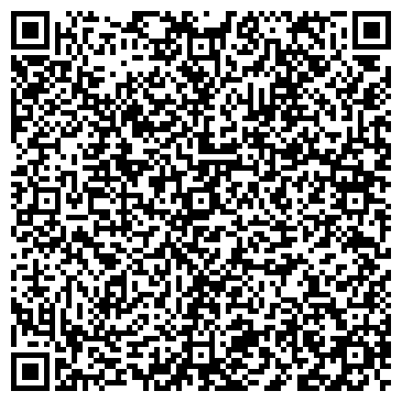 QR-код с контактной информацией организации Киоск по продаже мясной продукции, г. Одинцово