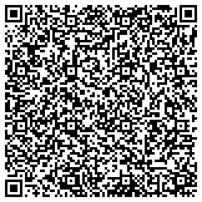 QR-код с контактной информацией организации Жители блокадного Ленинграда, общественная организация, Курортное отделение