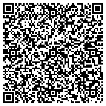 QR-код с контактной информацией организации Мясная лавка, ООО Предок
