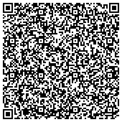 QR-код с контактной информацией организации Жители блокадного Ленинграда, общественная организация, Петроградское отделение