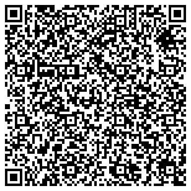 QR-код с контактной информацией организации ООО Перспективы нового века