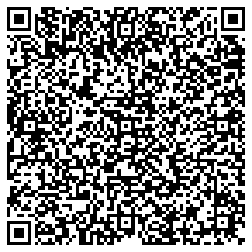 QR-код с контактной информацией организации Глобус-Линк