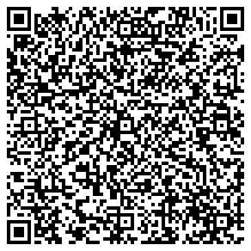 QR-код с контактной информацией организации ИП Парсиев М.М.