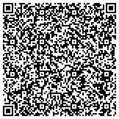 QR-код с контактной информацией организации Жители блокадного Ленинграда, общественная организация, Пушкинское отделение