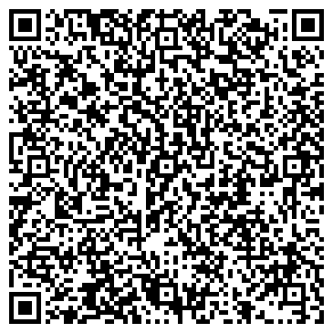 QR-код с контактной информацией организации ЛИНГВА