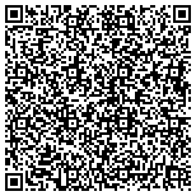 QR-код с контактной информацией организации Тайна Норильчанки