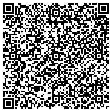 QR-код с контактной информацией организации ООО Искатели