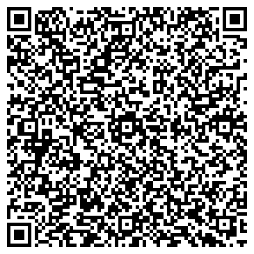 QR-код с контактной информацией организации Магазин мясной продукции на Криворожской, 13 ст2