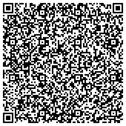 QR-код с контактной информацией организации Жители блокадного Ленинграда, общественная организация, Ломоносовское отделение