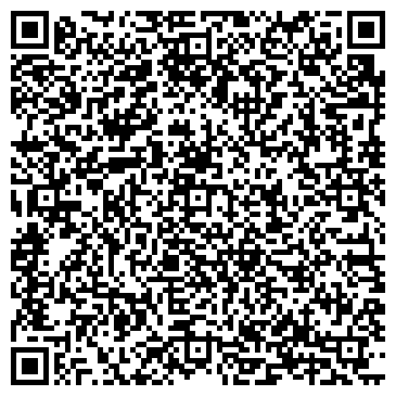 QR-код с контактной информацией организации Бином