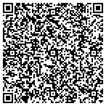 QR-код с контактной информацией организации Кристалл-В