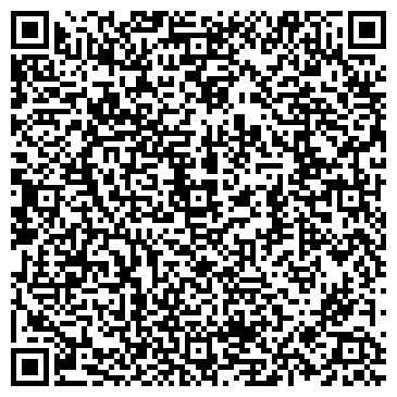 QR-код с контактной информацией организации Бригцентр, НОУ, учебный центр