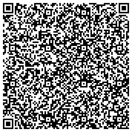 QR-код с контактной информацией организации Всероссийское общество слепых, общественная организация, Красногвардейский район; Всеволожский район