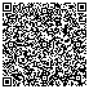 QR-код с контактной информацией организации ООО Юни-Золото