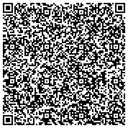 QR-код с контактной информацией организации Профсоюз работников народного образования и науки РФ, общественная организация, Гатчинский район