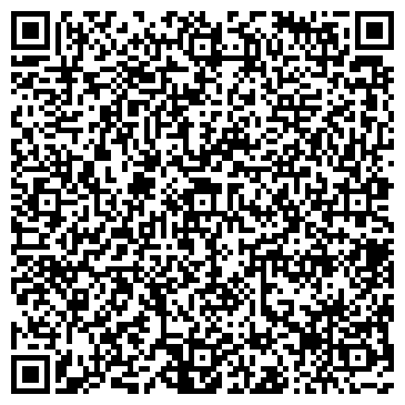 QR-код с контактной информацией организации ООО Золотая монета+