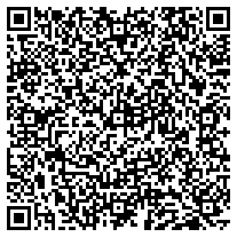 QR-код с контактной информацией организации Мясная лавка, ООО Милена