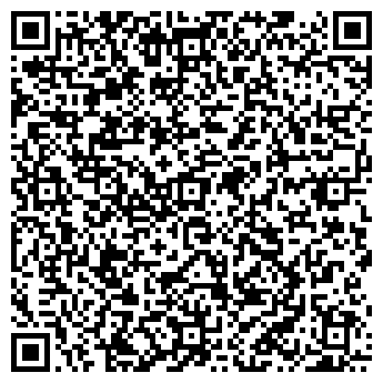 QR-код с контактной информацией организации ООО Арт  Дево