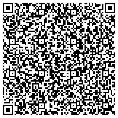 QR-код с контактной информацией организации Жители блокадного Ленинграда, общественная организация, Приморское отделение