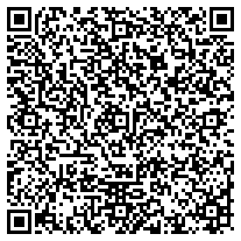 QR-код с контактной информацией организации Салон красоты Самиры Пех