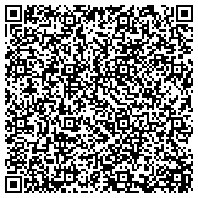 QR-код с контактной информацией организации Управление МВД России по Московскому району г. Санкт-Петербург