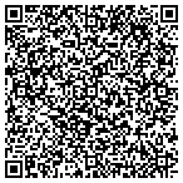 QR-код с контактной информацией организации "ОМВД России по Пушкинскому району г.Санкт-Петербурга"