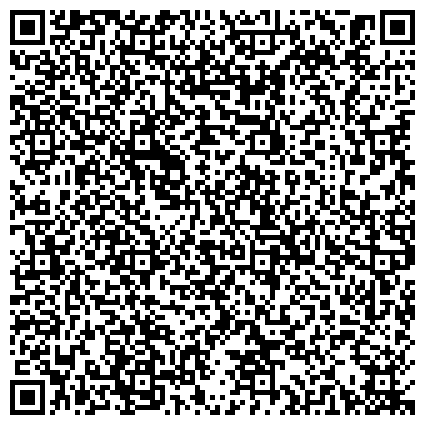 QR-код с контактной информацией организации Управление международных связей, КГТУ, Калининградский государственный технический университет