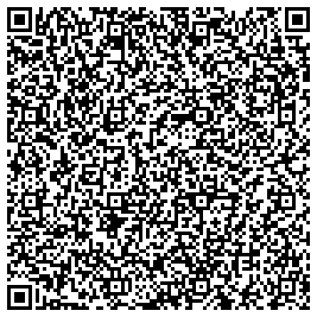 QR-код с контактной информацией организации СПбГЭУ, Санкт-Петербургский государственный экономического университет, филиал в г. Калининграде