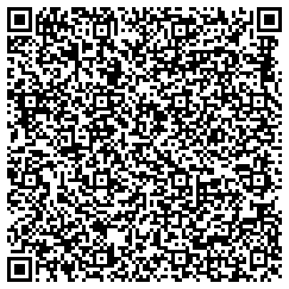 QR-код с контактной информацией организации РГГУ, Российский государственный гуманитарный университет, филиал в г. Калининграде