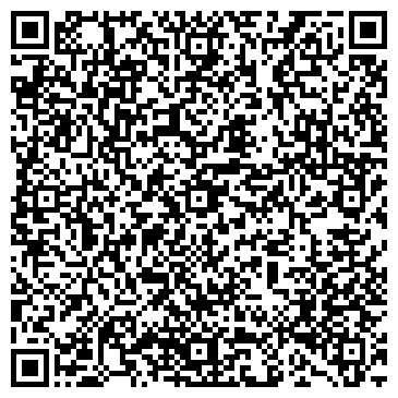 QR-код с контактной информацией организации Отдел МВД Курортного района