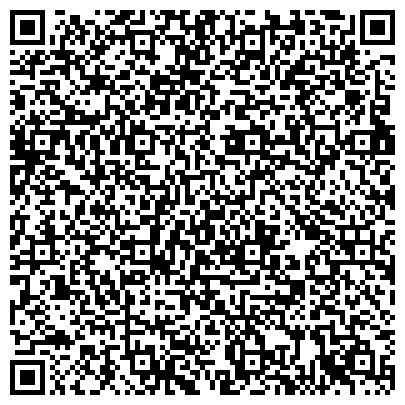 QR-код с контактной информацией организации Управление на транспорте МВД РФ по Северо-Западному федеральному округу