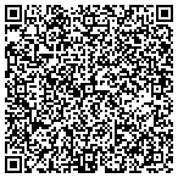 QR-код с контактной информацией организации Отдел МВД Колпинского района