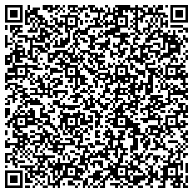 QR-код с контактной информацией организации ГУ МВД РФ по Северо-Западному федеральному округу