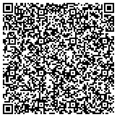 QR-код с контактной информацией организации Калининградский государственный технический университет