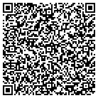 QR-код с контактной информацией организации Мясной Мир, магазин, г. Мытищи