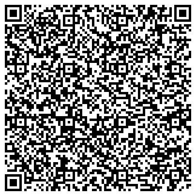 QR-код с контактной информацией организации Управление МВД России по Гатчинскому муниципальному району