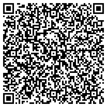 QR-код с контактной информацией организации ООО Бюро выдачи займов