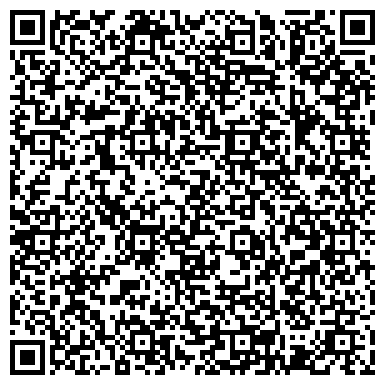 QR-код с контактной информацией организации Отдел МВД Ломоносовского муниципального района